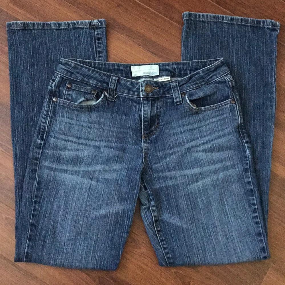 Maurice’s Jeans